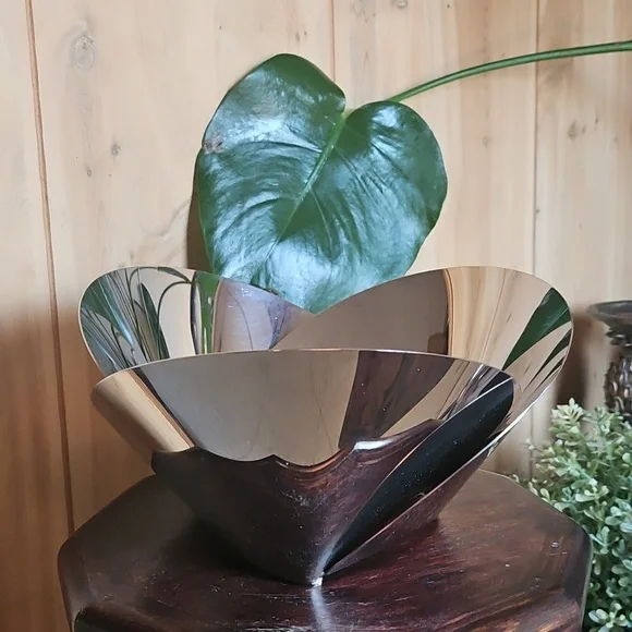 ALESSI HARMONIC FRUIT BOWL - Picture 5 of 9